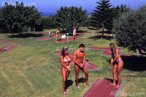 King Minos Palace Hotel 17